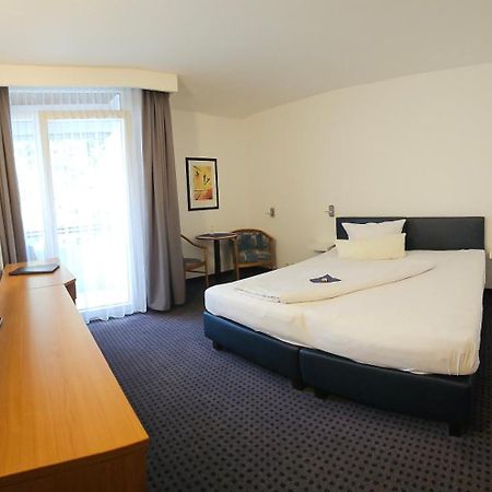 Aparthotel Hoeper Oyten Exterior photo