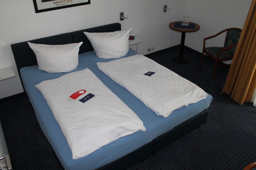 Aparthotel Hoeper Oyten Exterior photo