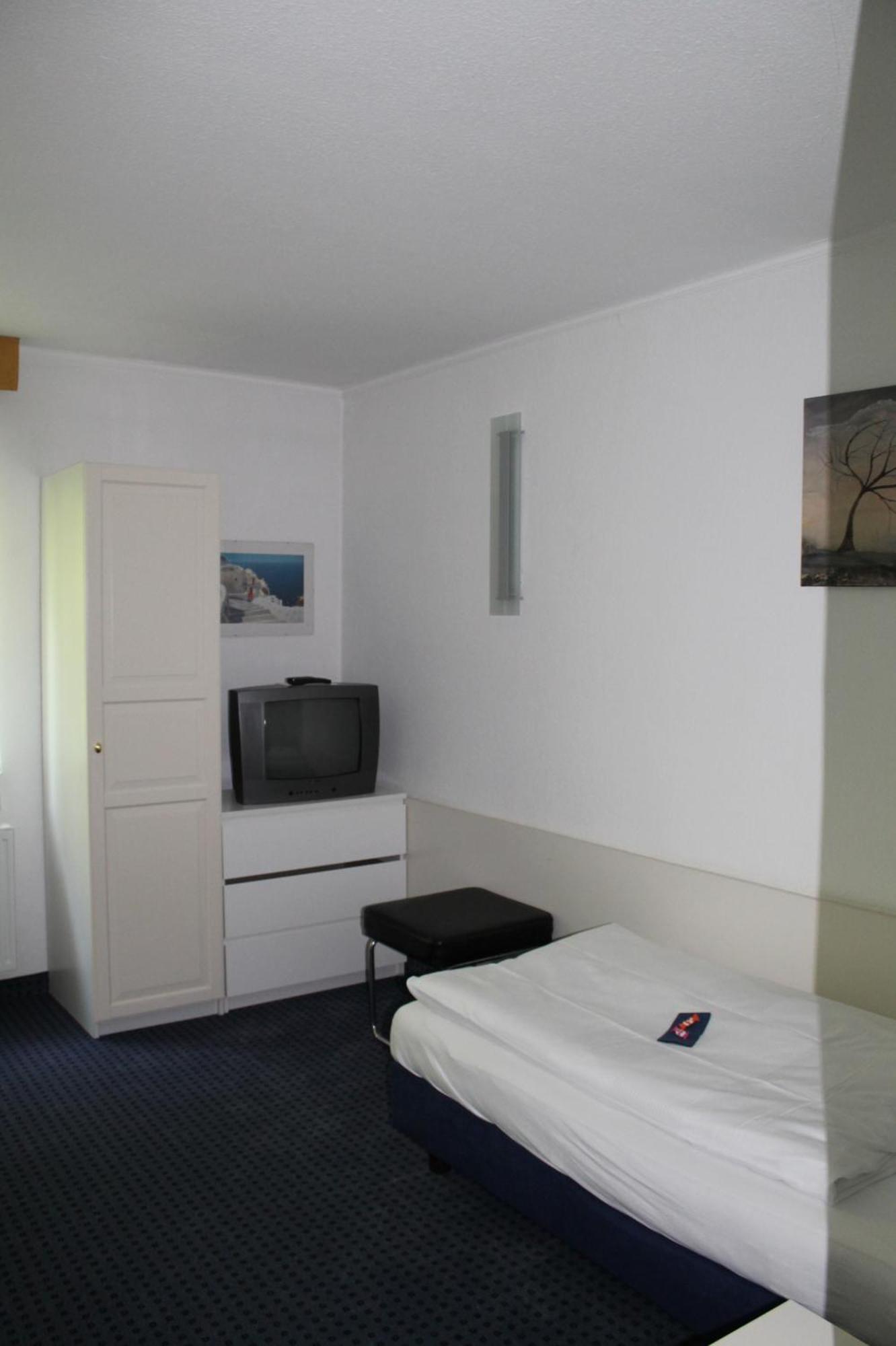 Aparthotel Hoeper Oyten Room photo