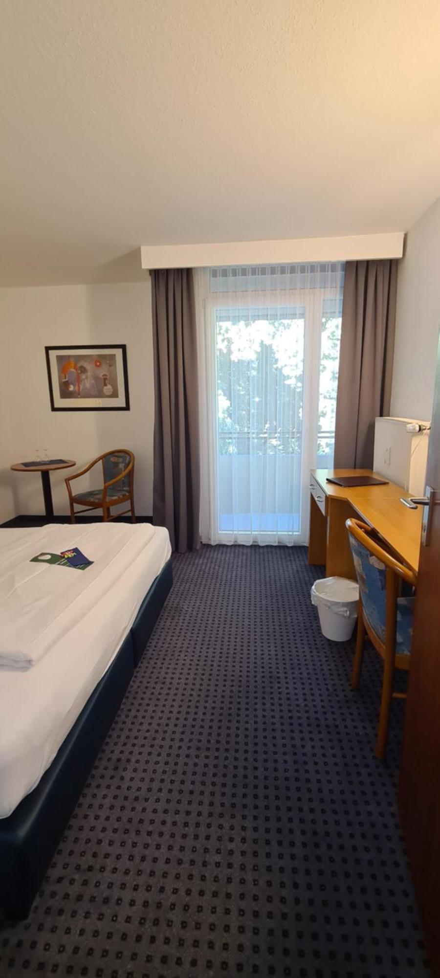 Aparthotel Hoeper Oyten Exterior photo