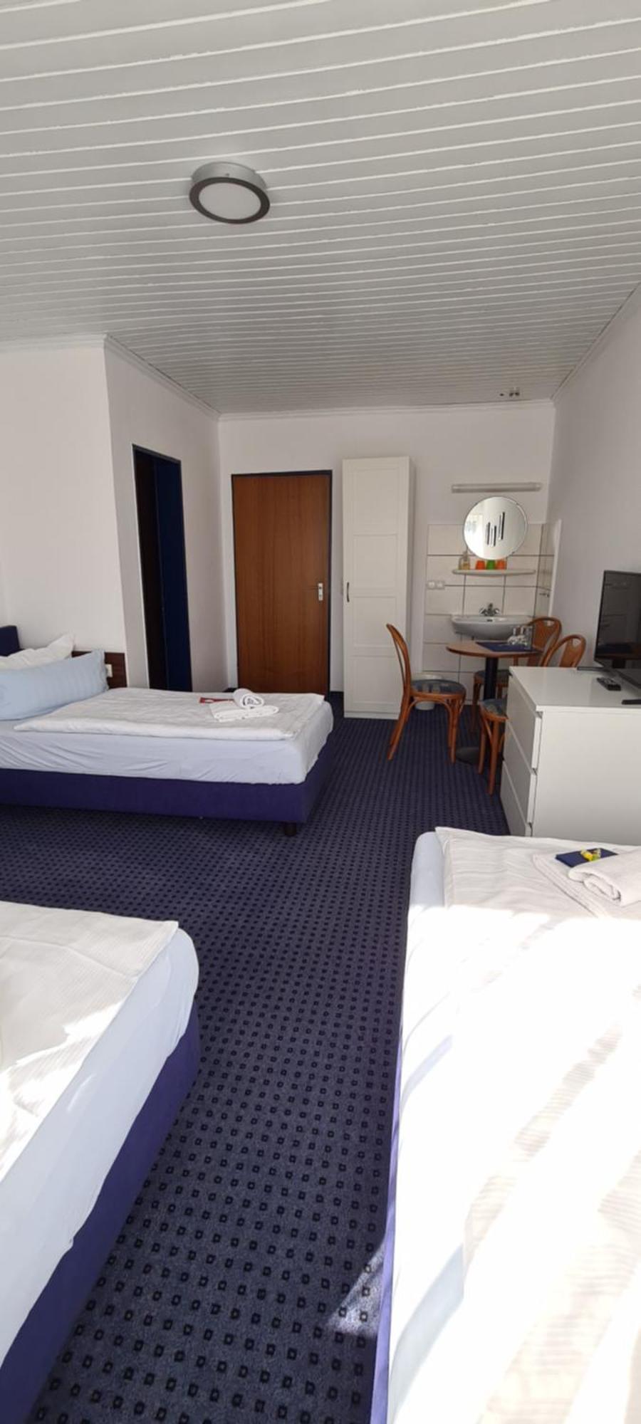 Aparthotel Hoeper Oyten Exterior photo