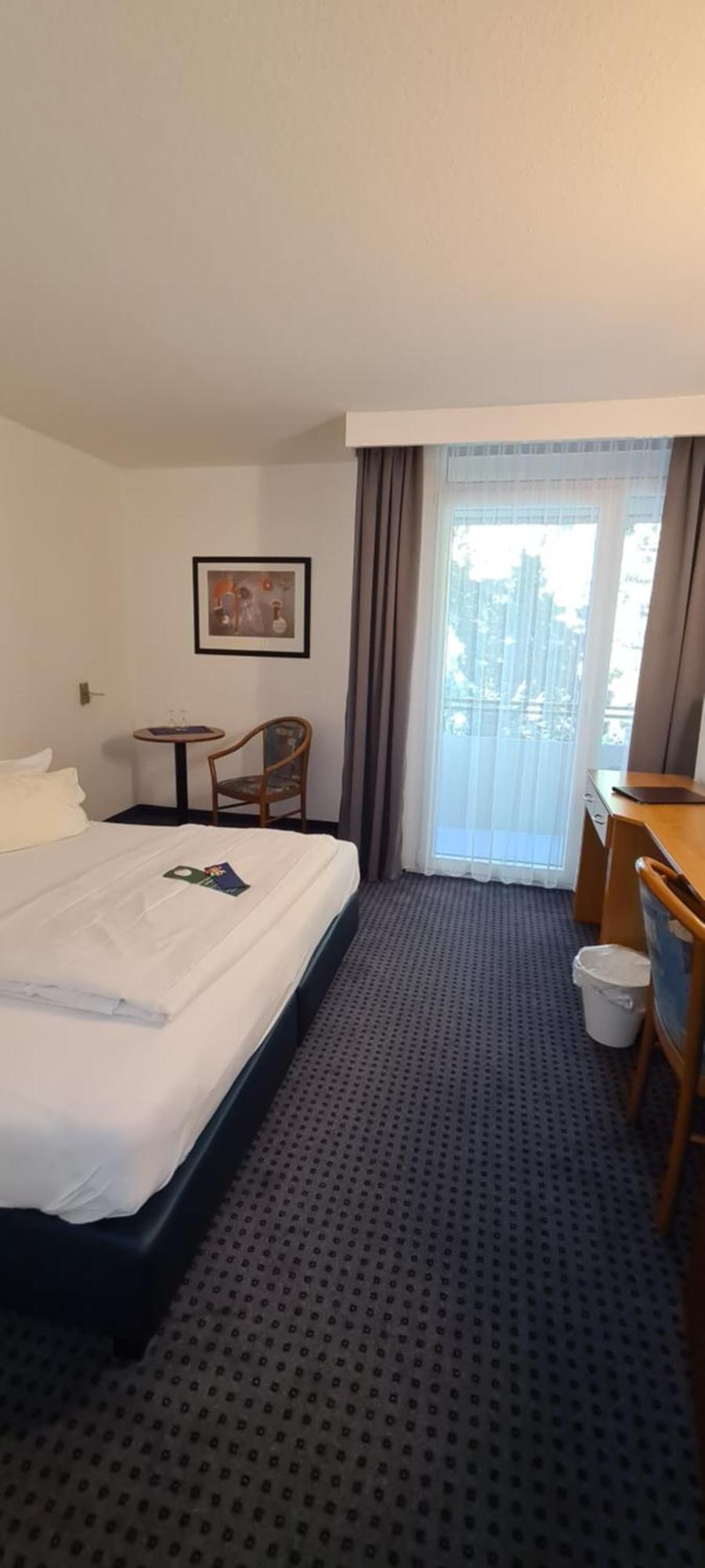 Aparthotel Hoeper Oyten Exterior photo