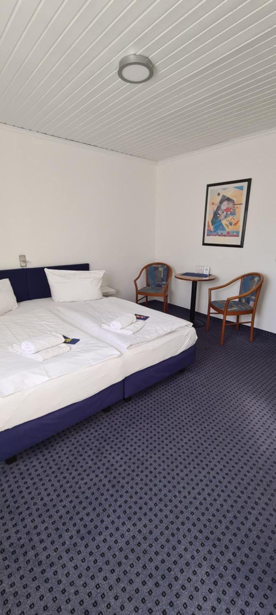 Aparthotel Hoeper Oyten Exterior photo
