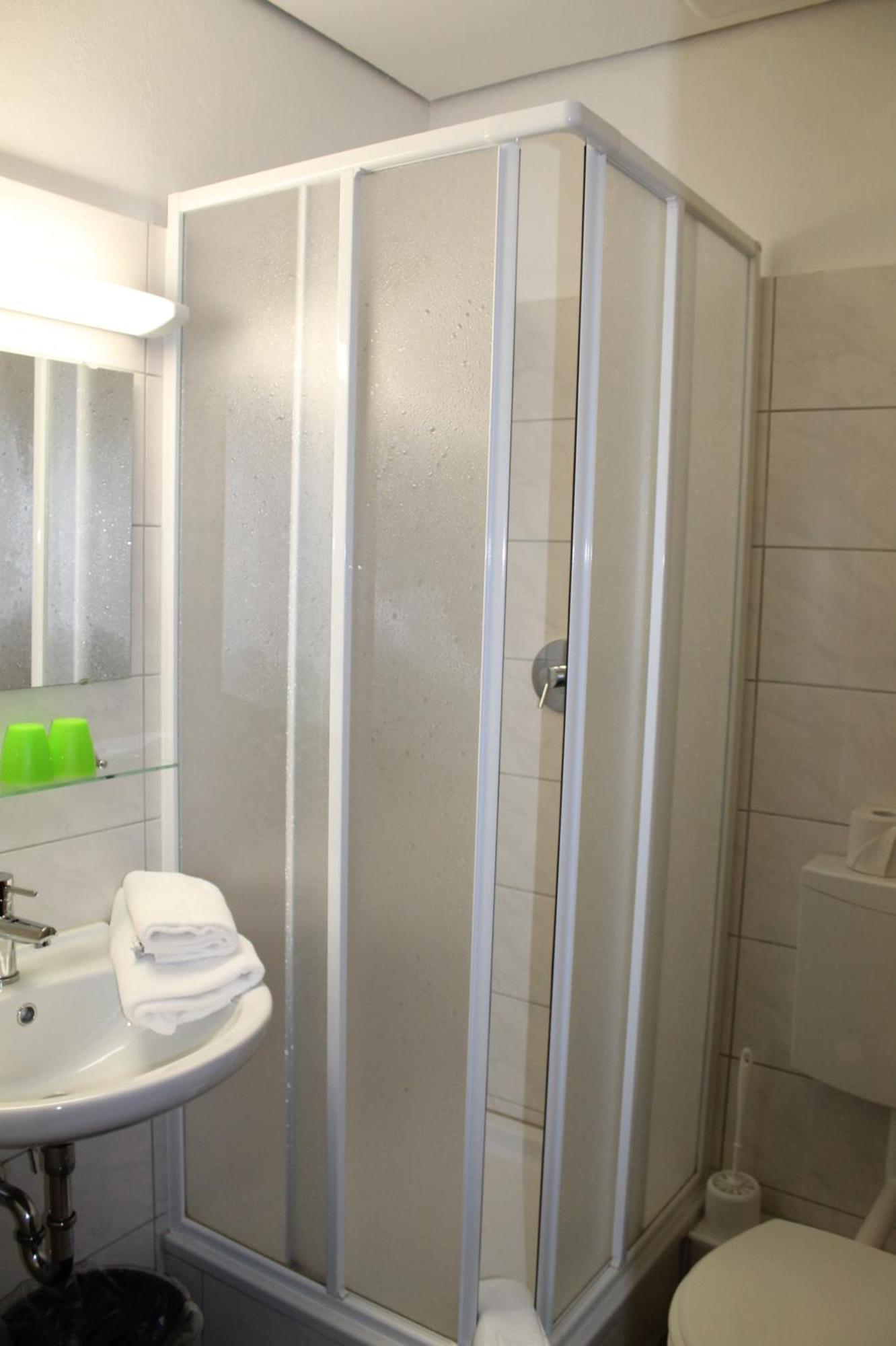 Aparthotel Hoeper Oyten Room photo
