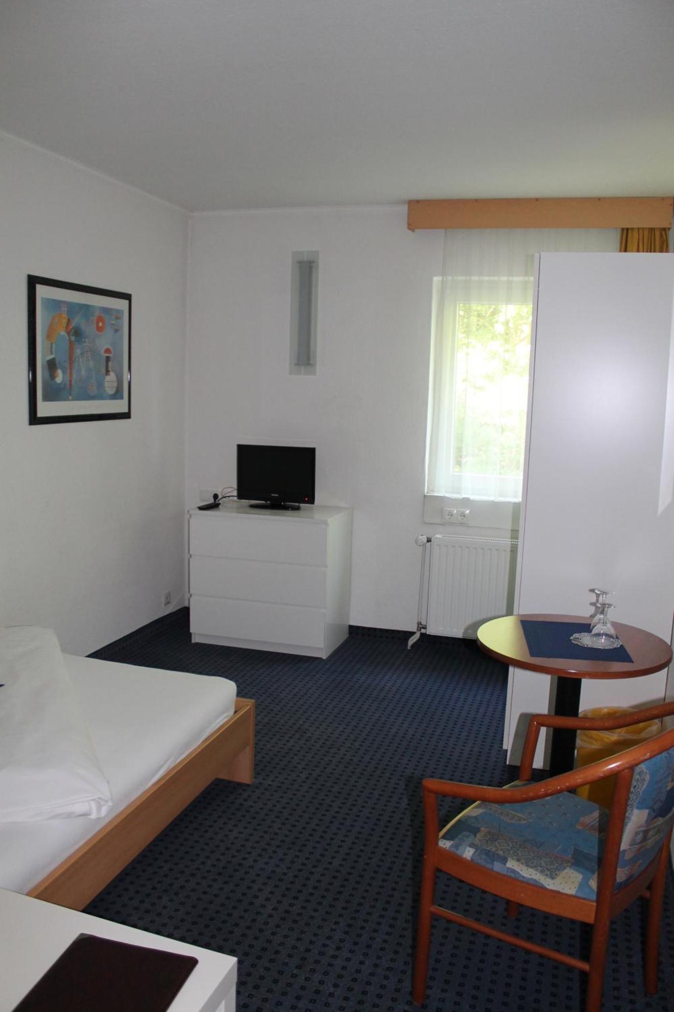 Aparthotel Hoeper Oyten Room photo
