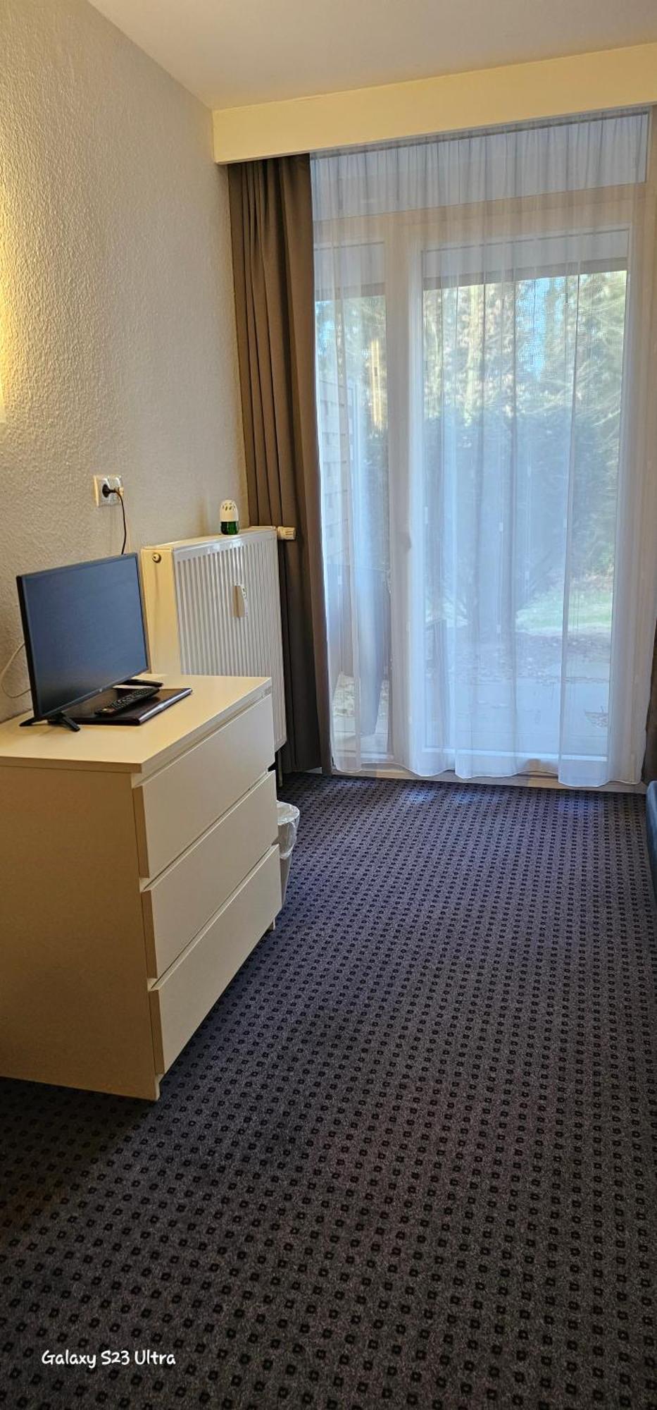 Aparthotel Hoeper Oyten Exterior photo