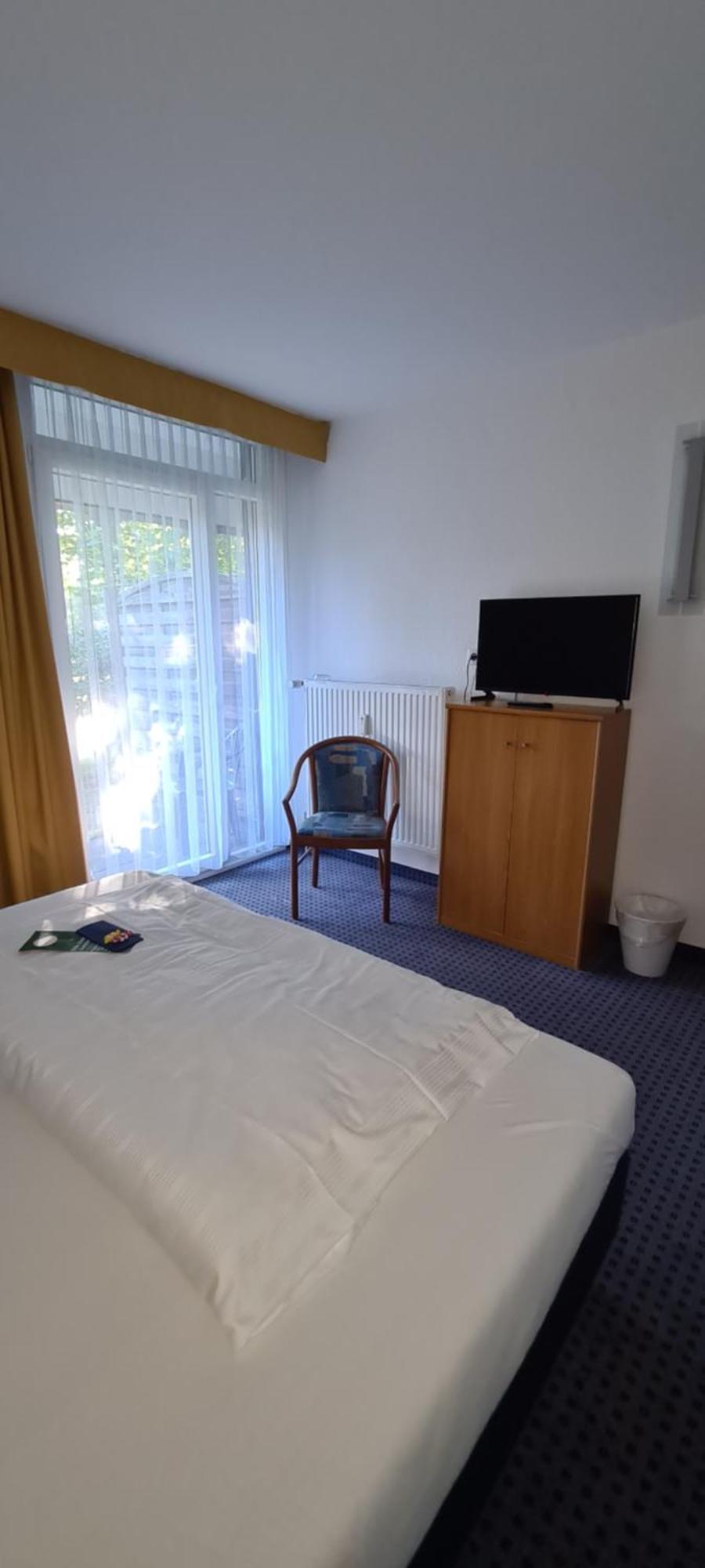 Aparthotel Hoeper Oyten Exterior photo