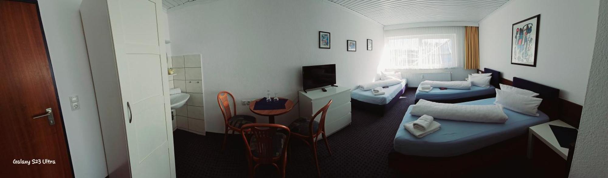 Aparthotel Hoeper Oyten Exterior photo