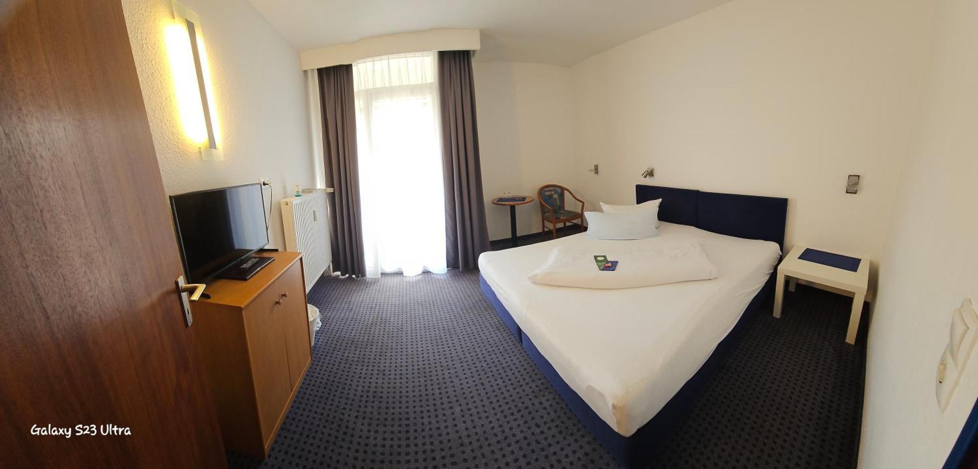 Aparthotel Hoeper Oyten Exterior photo