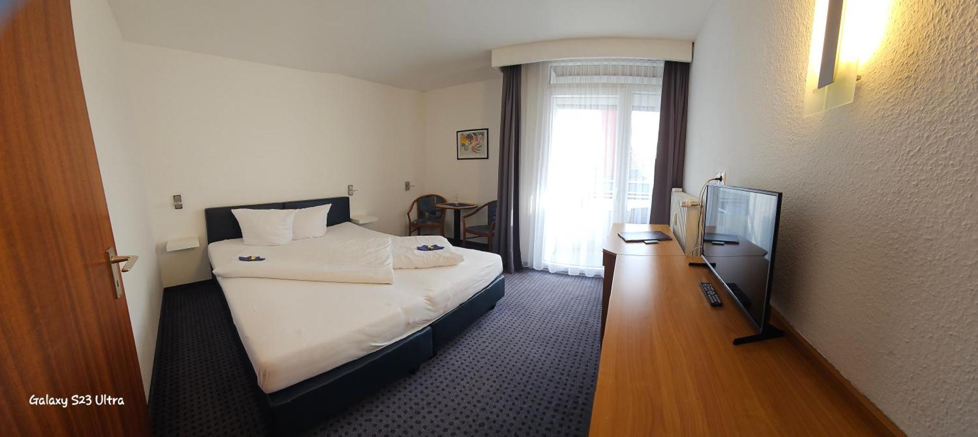 Aparthotel Hoeper Oyten Exterior photo