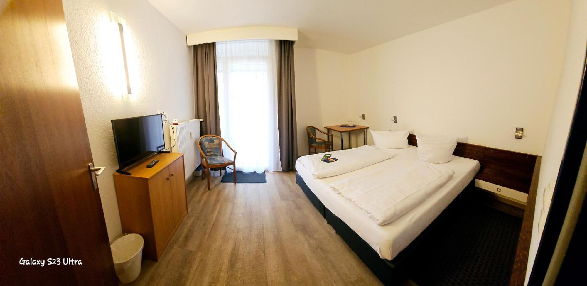 Aparthotel Hoeper Oyten Exterior photo