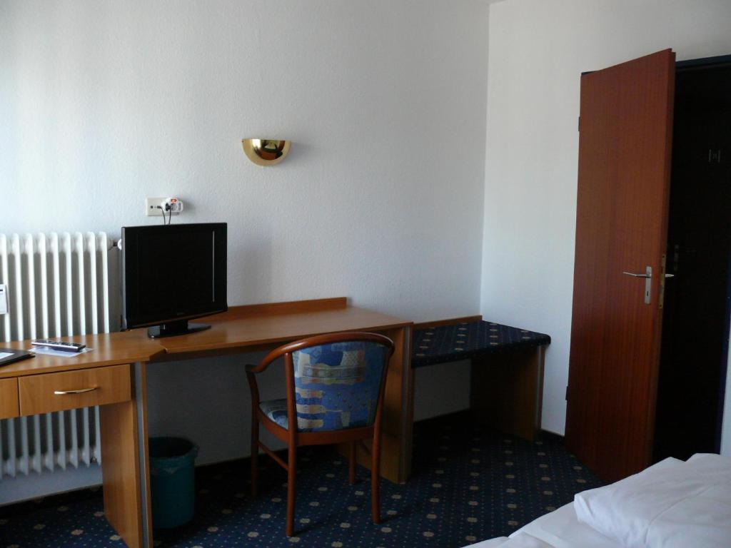 Aparthotel Hoeper Oyten Exterior photo