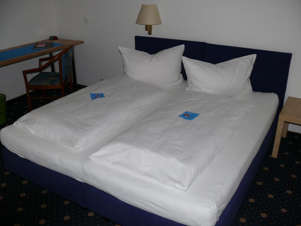 Aparthotel Hoeper Oyten Room photo
