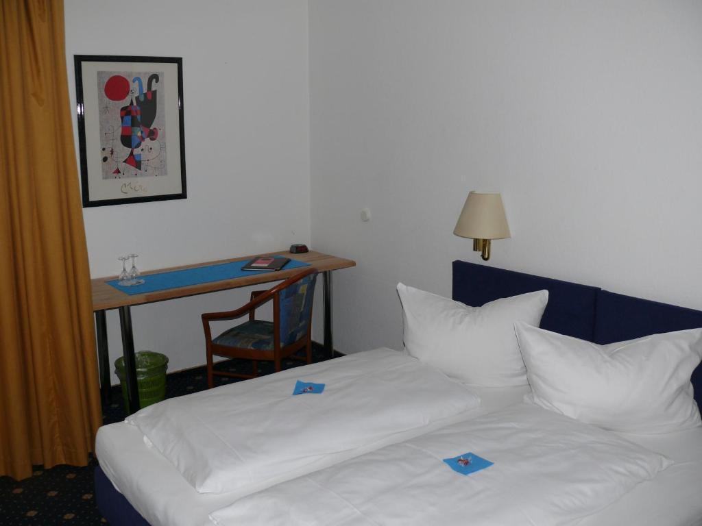 Aparthotel Hoeper Oyten Room photo